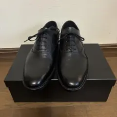 美品】トリートドレッシング メンズウェディングシューズ L'uggente