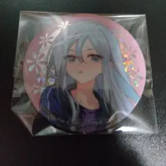 プロセカ　宵崎奏　缶バッジ　クリフェス2024