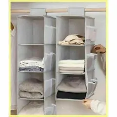 押入れ収納ラック