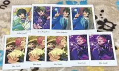 あんスタ　valkyrie 　ぱしゃっつ　カード　まとめ売り