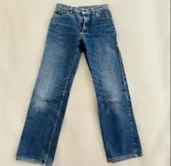 93年製 Lee 200-0189 ストレートデニム コスタリカ製 フェード - メルカリ