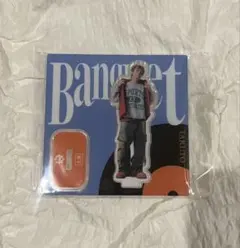 【新品未使用】MAZZEL TAKUTO アクリルスタンド Banquet