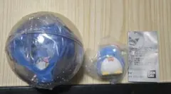 サンリオ ステッキ2 ふわふわフロッキードール タキシードサムセット