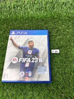 PS4 FIFA 23 V50