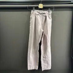 GU ロングパンツ 150サイズ