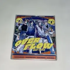 ろふまお ROF-MAO OVERFLOW CD
