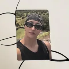 ATEEZ GOLDEN HOUR Part.4 ソンファ 封入