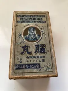 h.様専用です　アンティーク箱