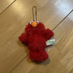 エルモ キャラクターグッズ