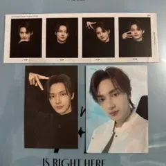 SEVENTEEN ジュン FOLLOW AGAIN トレカ