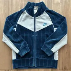 NIKE ナイキ ジャケット 110cm ブルー系 キッズ アウターのサムネイル