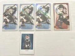 2026年最新】フォンテーヌ展 カードの人気アイテム - メルカリ
