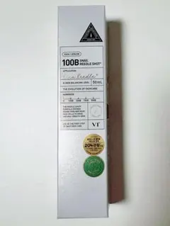 VT 100B Snail Reedle Shot 50ml スネイル