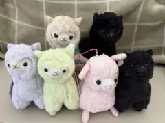 アルパカ ぬいぐるみ まとめ売り