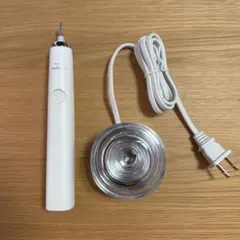 充電器用グラスセット ￼フィリップス ソニッケアー ダイヤモンド