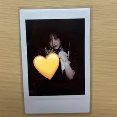 FRUITSZIPPER 早瀬ノエル 生誕祭チェキ