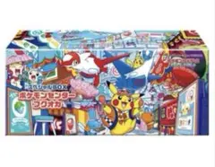 ポケモンセンター フクオカ スペシャルBOX