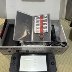 Nintendo Switch 旧型 本体セット 動作確認済み ティアキンソフト 2026年最新】ティアキン switch 本体の人気アイテム - メルカリ