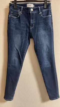 AZUL スキニーデニム L