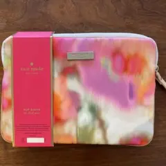 kate spade iPad mini用スリップスリーブ