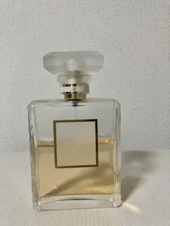 CHANEL COCO 香水シャネル　ココ　マドモアゼル