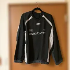 babymonster スウェット