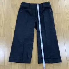 美品　組曲　ハーフパンツ Sサイズ