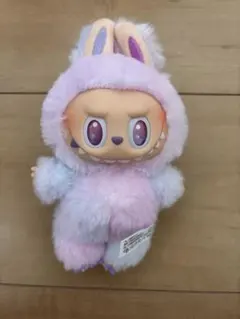 BIG into energy ラブブ　LUCK