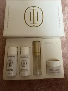 HOLITUAL Luminous Lifting Kit 4点 トライアル