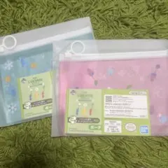 一番くじ ピクミン あつめてピクミン ポーチコレクション 氷 羽 ピクミン