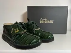 Supreme Martine Rose Clarks Desert Trekのサムネイル