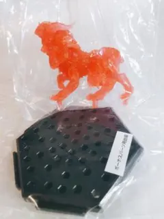 テオ・テスカトル　フィギュア　モンスターハンター
