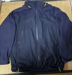 Lands' End マウンテンパーカー Lサイズのサムネイル