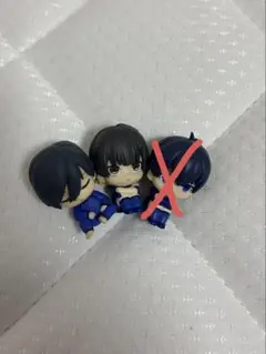 ブルーロック まちぼうけ 肩ズン