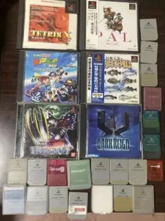 新品未開封☆PS2 ドラゴンボールZ メモリーカード 8MB☆ホリ HORI製