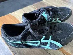 asics ジャベ、槍、ハイジャン　陸上スパイクシューズオールウェザー　26cm asics ジャベ、槍、ハイジャン 陸上スパイクシューズオールウェザー