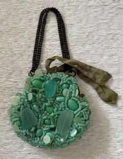 ジャマンピュエッシュ　JAMIN PUECH　 新品未使用　伊藤まさこ　バッグ