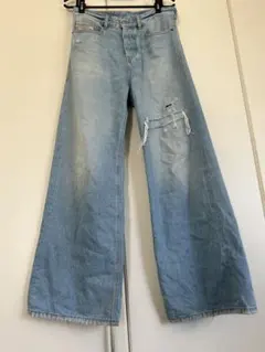 DIESEL D-RISE
