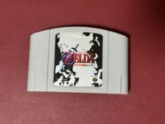 NINTENDO64 ゼルダの伝説 時のオカリナ 初期ROM