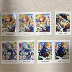 あんスタ ぱしゃっつ vol.5 Ra*bits