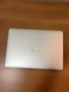 MacBook Air 13 Early2015 i5 4GB 初期化済 - メルカリ