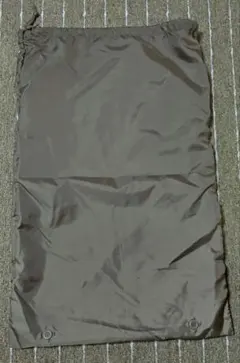 フランス軍 ランドリーバッグ