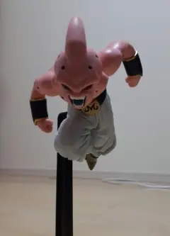 魔人ブウ フィギュア