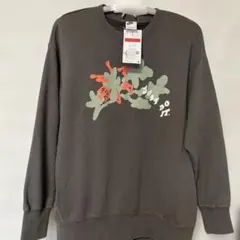 Nike トレーナー GLAY