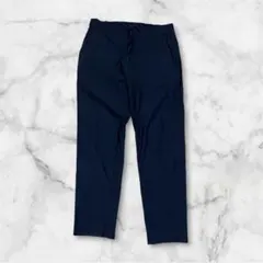 JOURNAL STANDARD ネイビー　スラックスのサムネイル