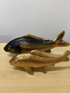 2026年最新】鯉置物の人気アイテム - メルカリ