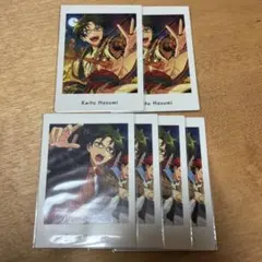 あんスタ ぱしゃっつ 蓮巳敬人