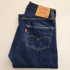 1996年製バレンシア工場 501XX66モデル 2025年最新】リーバイス バレンシア 96年の人気アイテム - メルカリ