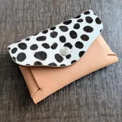 【No.34】カード小物入れ