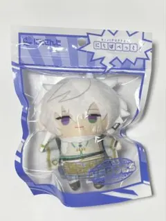 にじさんじ にじぱぺ 叢雲カゲツ ③